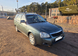 ВАЗ (Lada) Priora 2011 года