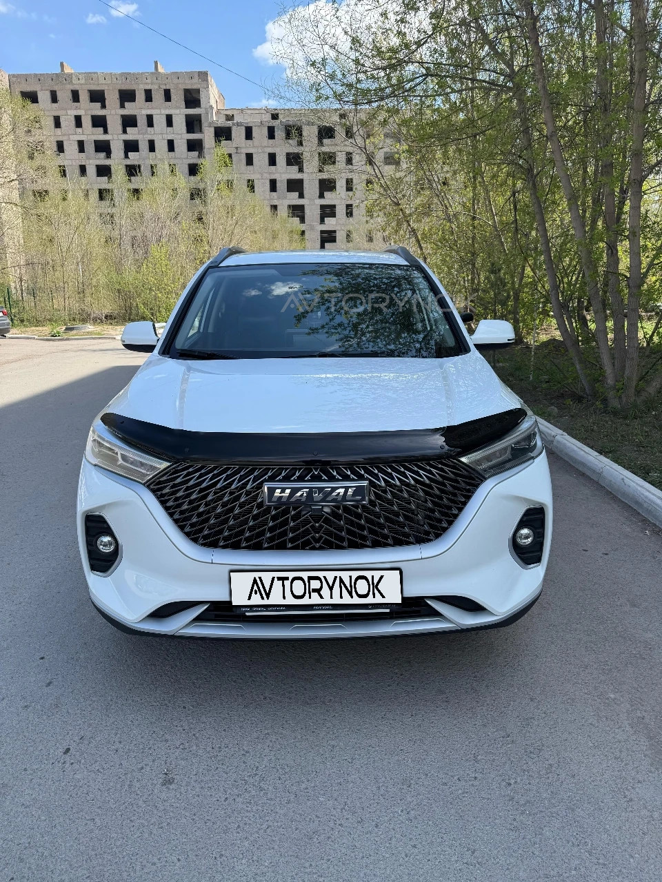 Haval M6, 2023