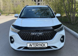 Haval M6 2023 года
