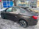 ВАЗ (Lada) Vesta 2020 года