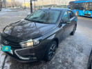 ВАЗ (Lada) Vesta 2020 года