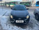 ВАЗ (Lada) Vesta 2020 года