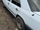 Mercedes-Benz E-Класс 1989 года