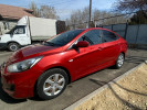 Hyundai Accent 2012 года