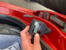 Hyundai Accent 2012 года