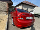 Hyundai Accent 2012 года