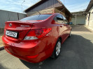 Hyundai Accent 2012 года