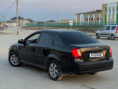 Daewoo Gentra 2014 года