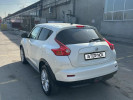 Nissan Juke 2014 года