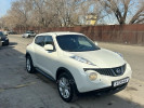 Nissan Juke 2014 года