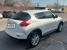 Nissan Juke 2014 года