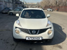 Nissan Juke 2014 года