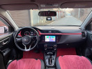 Kia Rio 2021 года