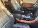 Land Rover Range Rover Sport 2008 года