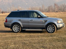Land Rover Range Rover Sport 2008 года