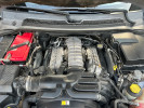 Land Rover Range Rover Sport 2008 года