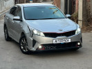 Kia Rio 2021 года