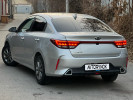 Kia Rio 2021 года