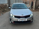 Kia Rio 2021 года