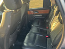 Land Rover Range Rover Sport 2008 года