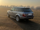 Land Rover Range Rover Sport 2008 года