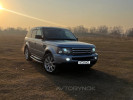 Land Rover Range Rover Sport 2008 года