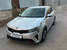 Kia Rio 2021 года