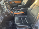 Land Rover Range Rover Sport 2008 года