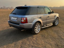 Land Rover Range Rover Sport 2008 года