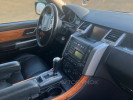 Land Rover Range Rover Sport 2008 года