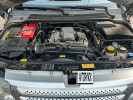 Land Rover Range Rover Sport 2008 года