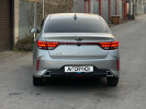 Kia Rio 2021 года