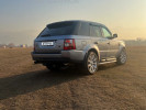 Land Rover Range Rover Sport 2008 года