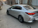 Kia Rio 2021 года