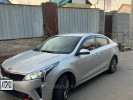 Kia Rio 2021 года