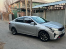 Kia Rio 2021 года