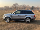 Land Rover Range Rover Sport 2008 года
