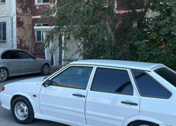 ВАЗ (Lada) 2114 2013 года