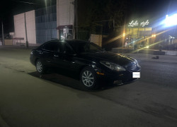 Lexus ES 2003 года