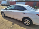 Toyota Corolla 2014 года