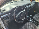 Toyota Corolla 2014 года