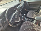 Toyota Corolla 2014 года