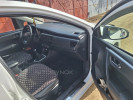Toyota Corolla 2014 года