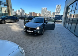 ВАЗ (Lada) Vesta 2020 года