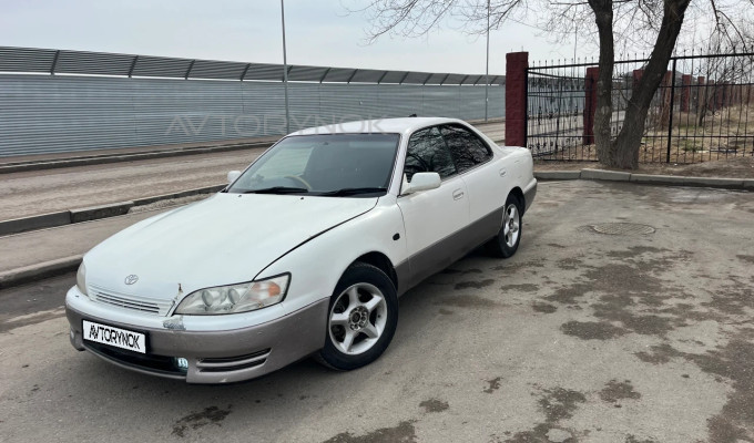 Toyota Windom 1996 года