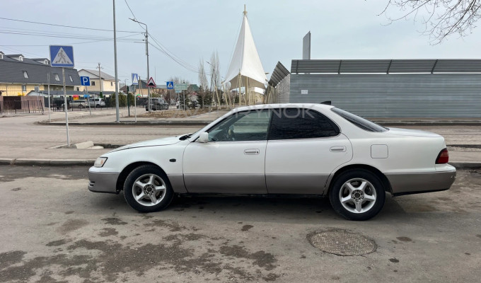 Toyota Windom 1996 года
