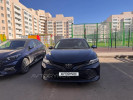 Toyota Camry 2018 года