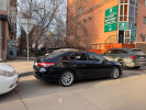 Toyota Camry 2018 года