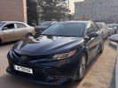 Toyota Camry 2018 года
