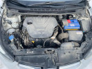 Hyundai Elantra 2015 года